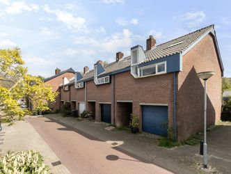 Kinkelenburg 57, DORDRECHT