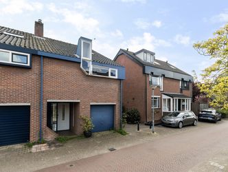 Kinkelenburg 57, DORDRECHT