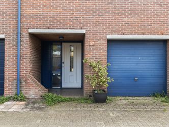 Kinkelenburg 57, DORDRECHT