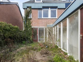 Kinkelenburg 57, DORDRECHT