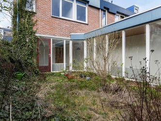 Kinkelenburg 57, DORDRECHT
