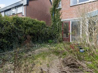 Kinkelenburg 57, DORDRECHT