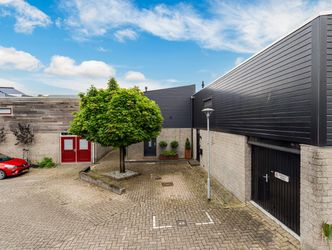 Arentsburg 41, DORDRECHT
