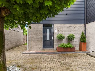 Arentsburg 41, DORDRECHT