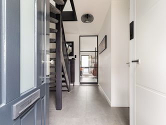Arentsburg 41, DORDRECHT