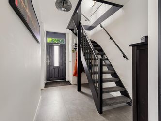 Arentsburg 41, DORDRECHT