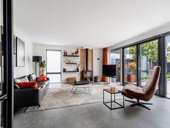 Arentsburg 41, DORDRECHT