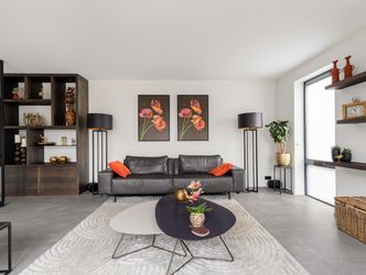 Arentsburg 41, DORDRECHT
