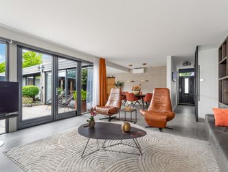 Arentsburg 41, DORDRECHT