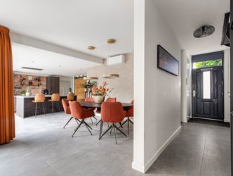 Arentsburg 41, DORDRECHT