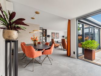 Arentsburg 41, DORDRECHT