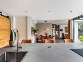 Arentsburg 41, DORDRECHT