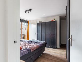 Arentsburg 41, DORDRECHT