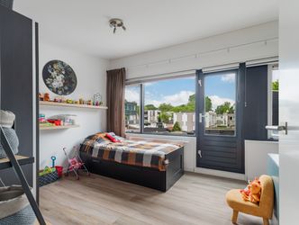 Arentsburg 41, DORDRECHT