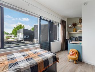 Arentsburg 41, DORDRECHT