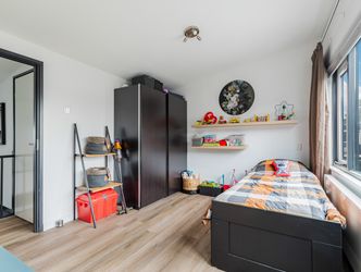 Arentsburg 41, DORDRECHT