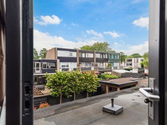 Arentsburg 41, DORDRECHT