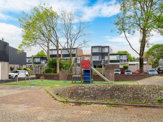 Arentsburg 41, DORDRECHT