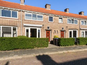 Lodewijkstraat 22, DORDRECHT