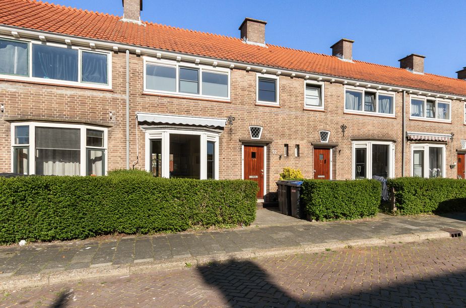 Lodewijkstraat 22
