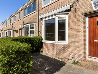 Lodewijkstraat 22, DORDRECHT