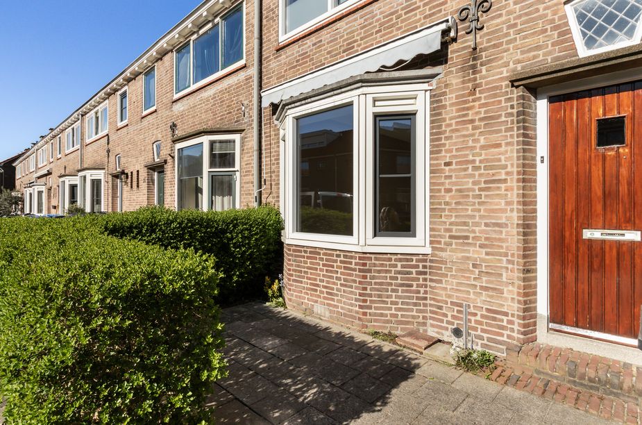 Lodewijkstraat 22