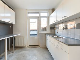 Lodewijkstraat 22, DORDRECHT