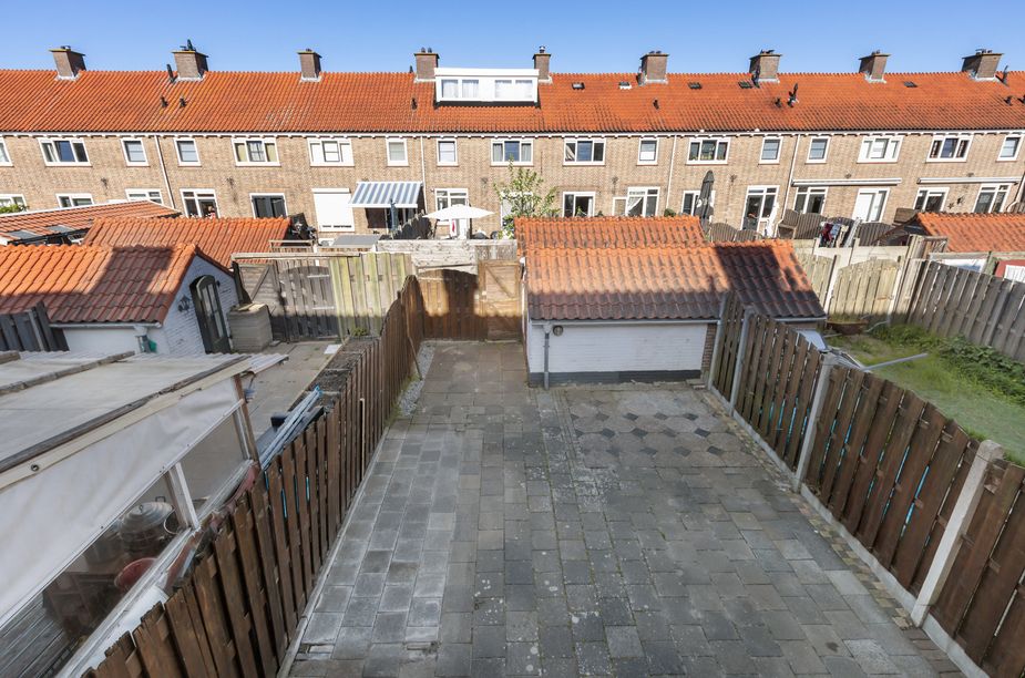 Lodewijkstraat 22