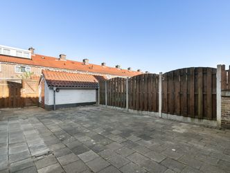 Lodewijkstraat 22, DORDRECHT