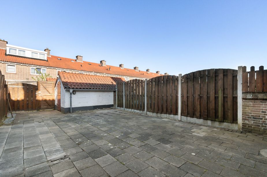 Lodewijkstraat 22