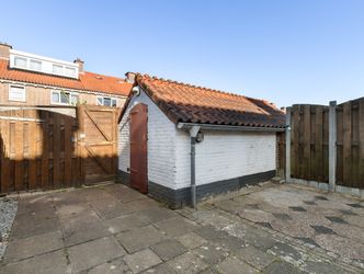 Lodewijkstraat 22, DORDRECHT