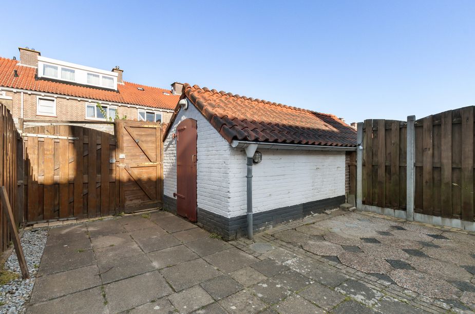 Lodewijkstraat 22