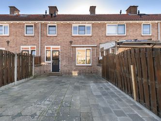 Lodewijkstraat 22, DORDRECHT