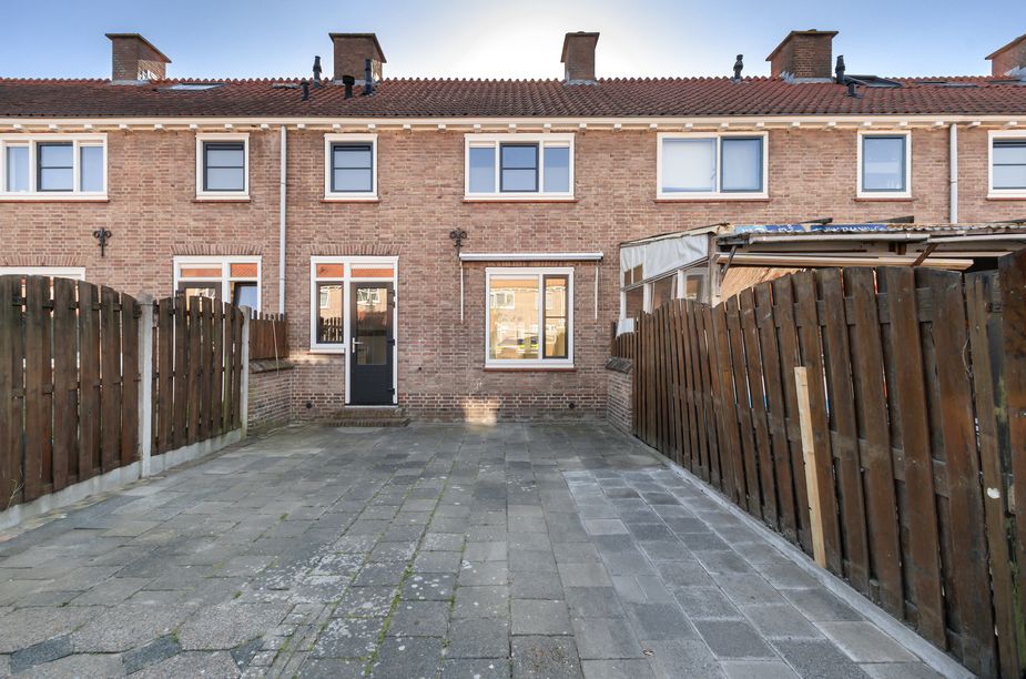 Lodewijkstraat 22