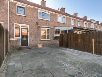Lodewijkstraat 22, DORDRECHT