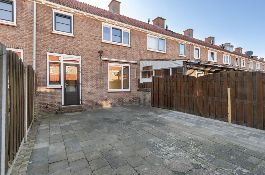 Lodewijkstraat 22