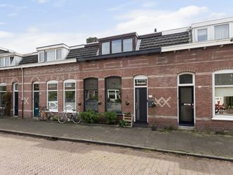 Hooftstraat 24, DORDRECHT
