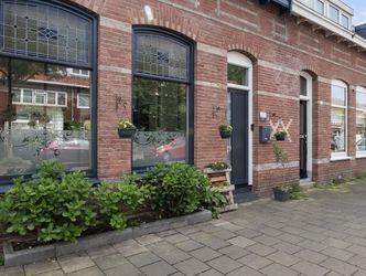 Hooftstraat 24, DORDRECHT