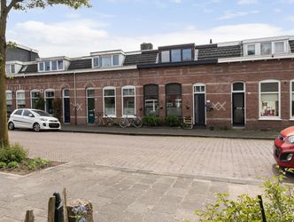 Hooftstraat 24, DORDRECHT