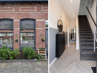 Hooftstraat 24, DORDRECHT