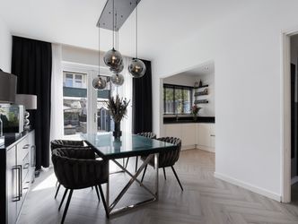 Hooftstraat 24, DORDRECHT
