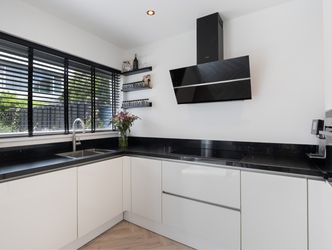 Hooftstraat 24, DORDRECHT