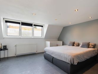 Hooftstraat 24, DORDRECHT
