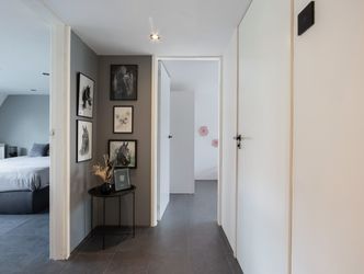 Hooftstraat 24, DORDRECHT