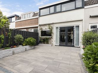Hooftstraat 24, DORDRECHT
