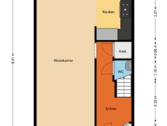 Hooftstraat 24, DORDRECHT