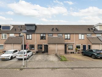 Berkenhof 56, PAPENDRECHT