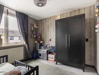 Berkenhof 56, PAPENDRECHT