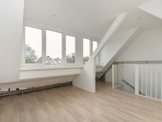 Berkenhof 56, PAPENDRECHT