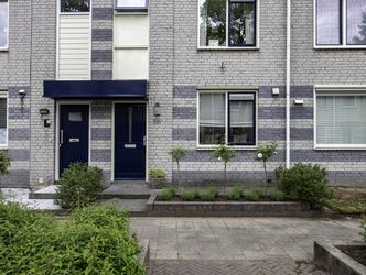 Maaskant-erf 126, DORDRECHT